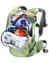 deuter + Freecline 15 Mineral Grove - 3