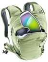 deuter + Freecline 15 Mineral Grove - 4