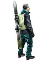 deuter + Freecline 15 Mineral Grove - 5