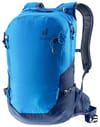 Freecline 15 Neptune Night Blue + deuter