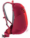 deuter + AC Lite 17 Cherry Masala - 3