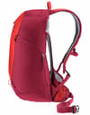 deuter + AC Lite 17 Cherry Masala - 4