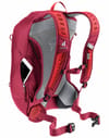 deuter + AC Lite 17 Cherry Masala - 5