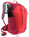 deuter + AC Lite 17 Cherry Masala - 6