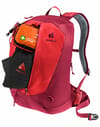 deuter + AC Lite 17 Cherry Masala - 7