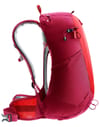 Deuter + AC Lite 23 Cherry Masala - 3