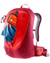 Deuter + AC Lite 23 Cherry Masala - 5