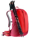 Deuter + AC Lite 23 Cherry Masala - 6