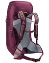 deuter + AC Lite 28 SL Ashrose Cassis - 4