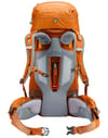 Deuter + Aircontact Core 35+10 SL Chestnut Umbra