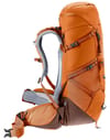 Deuter + Aircontact Core 35+10 SL Chestnut Umbra - 3