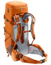 Deuter + Aircontact Core 35+10 SL Chestnut Umbra - 5