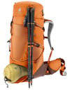 Deuter + Aircontact Core 35+10 SL Chestnut Umbra - 6