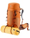 Deuter + Aircontact Core 35+10 SL Chestnut Umbra - 8