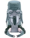 Deuter + Aircontact Core 35+10 SL Graphite Black