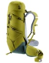 Deuter + Aircontact Core 40+10 Cactus Ivy - 4