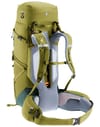 Deuter + Aircontact Core 40+10 Cactus Ivy - 5