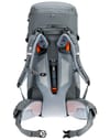 Deuter + Aircontact Core 45+10 SL Grove Ivy