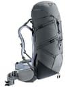 Deuter + Aircontact Core 45+10 SL Grove Ivy - 3