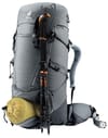 Deuter + Aircontact Core 45+10 SL Grove Ivy - 6