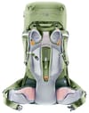 Deuter + Aircontact Core 55+10 SL Grove Ivy