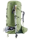 Deuter + Aircontact Core 55+10 SL Grove Ivy - 6