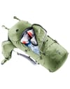 Deuter + Aircontact Core 55+10 SL Grove Ivy - 7