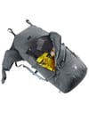Deuter + Aircontact Core 65+10 SL Graphite Black - 7