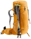 deuter + Aircontact Lite 40+10 Amber Maple - 6