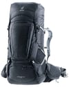 Aircontact Pro 75+10 Black + deuter