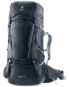 Aircontact Pro 85+10 Black + deuter