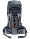 deuter + Aircontact Pro 85+10 Black