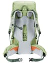 deuter + Aircontact Ultra 35+5 SL Mineral Ivy