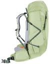 deuter + Aircontact Ultra 35+5 SL Mineral Ivy - 3