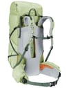 deuter + Aircontact Ultra 35+5 SL Mineral Ivy - 5