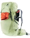 deuter + Aircontact Ultra 35+5 SL Mineral Ivy - 6