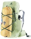 deuter + Aircontact Ultra 35+5 SL Mineral Ivy - 7