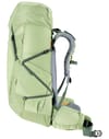 deuter + Aircontact Ultra 45+5 SL Mineral Ivy - 4