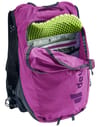 Deuter + Ascender 13 Lotus - 7