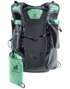 Deuter + Ascender 13 Spearmint