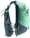 Deuter + Ascender 13 Spearmint - 3