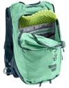 Deuter + Ascender 13 Spearmint - 6