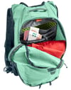 Deuter + Ascender 13 Spearmint - 7
