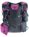 Deuter + Ascender 7 Lotus