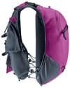 Deuter + Ascender 7 Lotus - 3