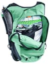 deuter + Ascender 7 Spearmint - 7