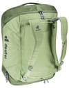 deuter + Duffel Pro 40 Mineral Grove - 4