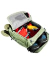 deuter + Duffel Pro 40 Mineral Grove - 7
