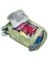 deuter + Duffel Pro 60 Mineral Grove - 7