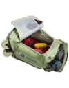 deuter + Duffel Pro 90 Mineral Grove - 7